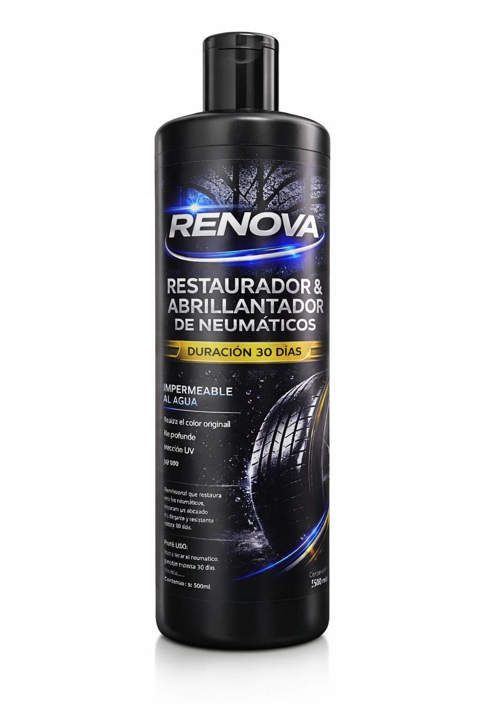 El Abrillantador de Cubiertas Premium que Todos Recomiendan